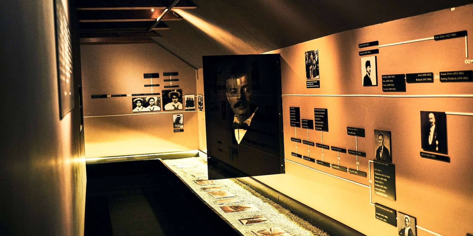 Praha: Liput Franz Kafka -museoon | GetYourGuide