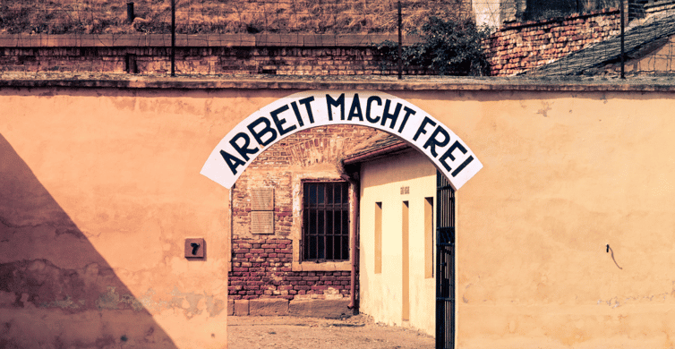 Konzentrationslager Theresienstadt Geführte Tour GetYourGuide