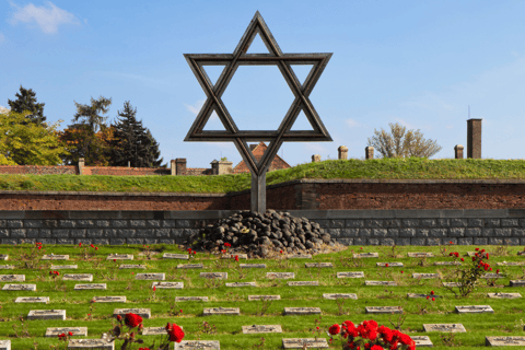 Konzentrationslager Theresienstadt: Geführte TourTheresienstadt Privat Tour