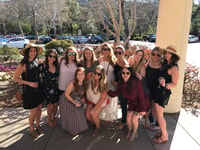 San Francisco Bay Area, Sonoma Wine Valley Privatcharter - Hizvo