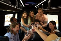 San Francisco Bay Area, Sonoma Wine Valley Privatcharter - Hizvo