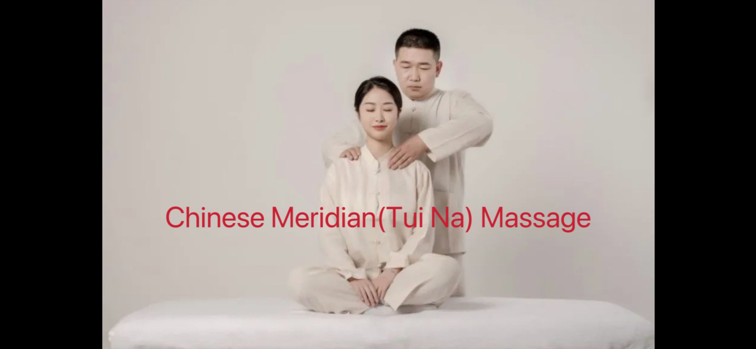 Shanghai:Authentic Chinese Body/Foot Massage, Hair& Head SPA