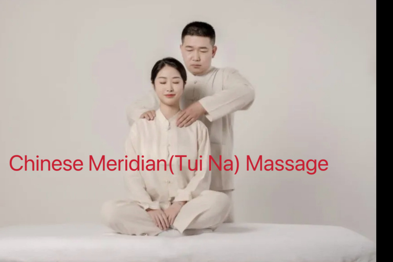 Détendez-vous à Shanghai : Massage et thérapie chinois authentiques