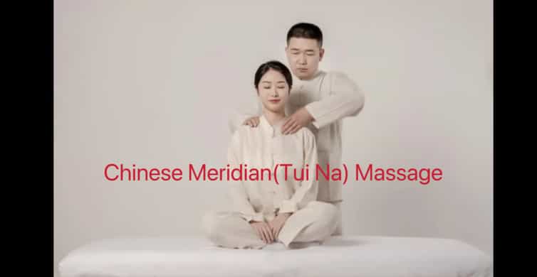 Shanghai:Authentic Chinese Body/Foot Massage, Hair& Head SPA