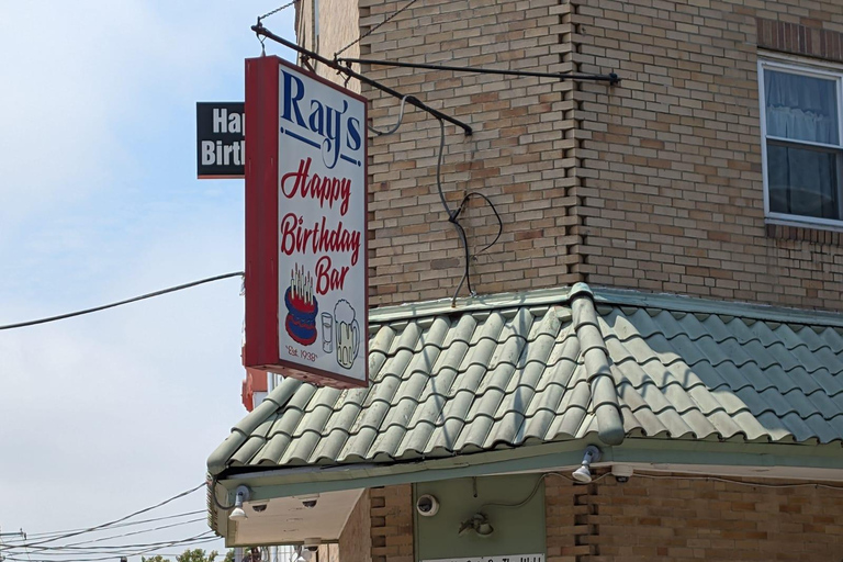 South Philly Tour: Market, Cheesesteaks & Hidden Gems