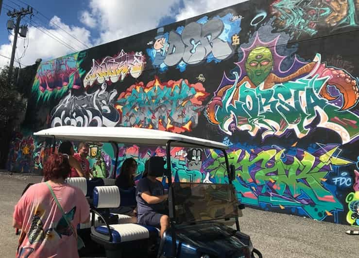 wynwood graffiti bar tour