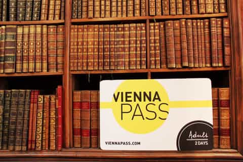 Vienna PASS: 1, 2, 3, or 6 Days of Sightseeing