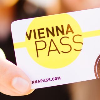 Vienna PASS: 1, 2, 3- oder 6-Tagespass