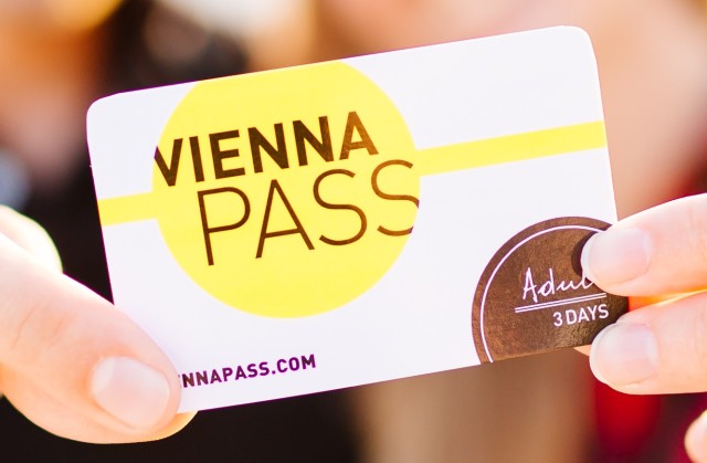 Visit Vienna PASS 1, 2, 3, or 6 Days of Sightseeing in Viena