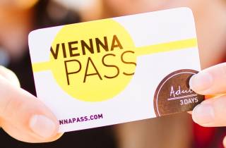 Vienna PASS: 1, 2, 3- oder 6-Tagespass