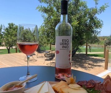 From Albufeira: 4x4 Off-Road Safari & Vineyard Wine Tasting