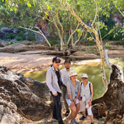 East MacDonnell Ranges Tour - Small Group