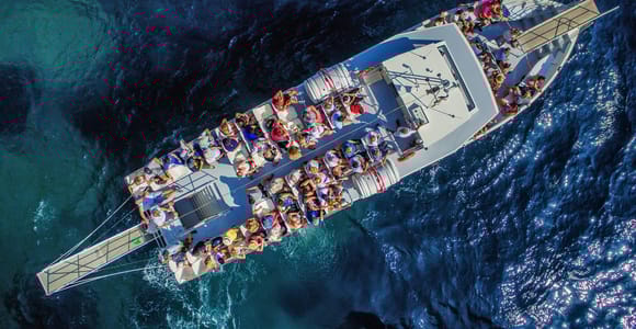 CAPRI CLASSIC BOOTSTOUR