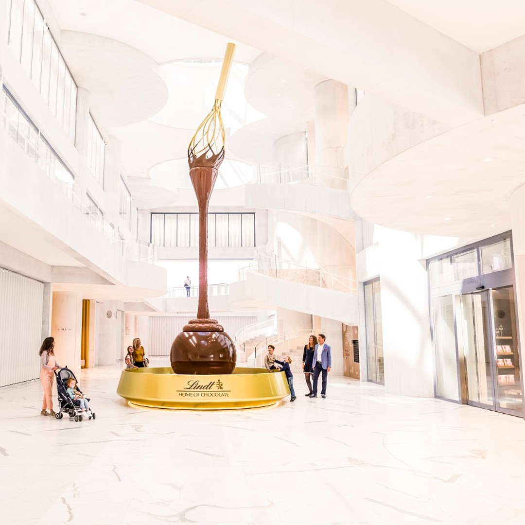 Galerie média