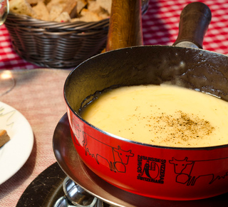 Tours de comida en Zúrich