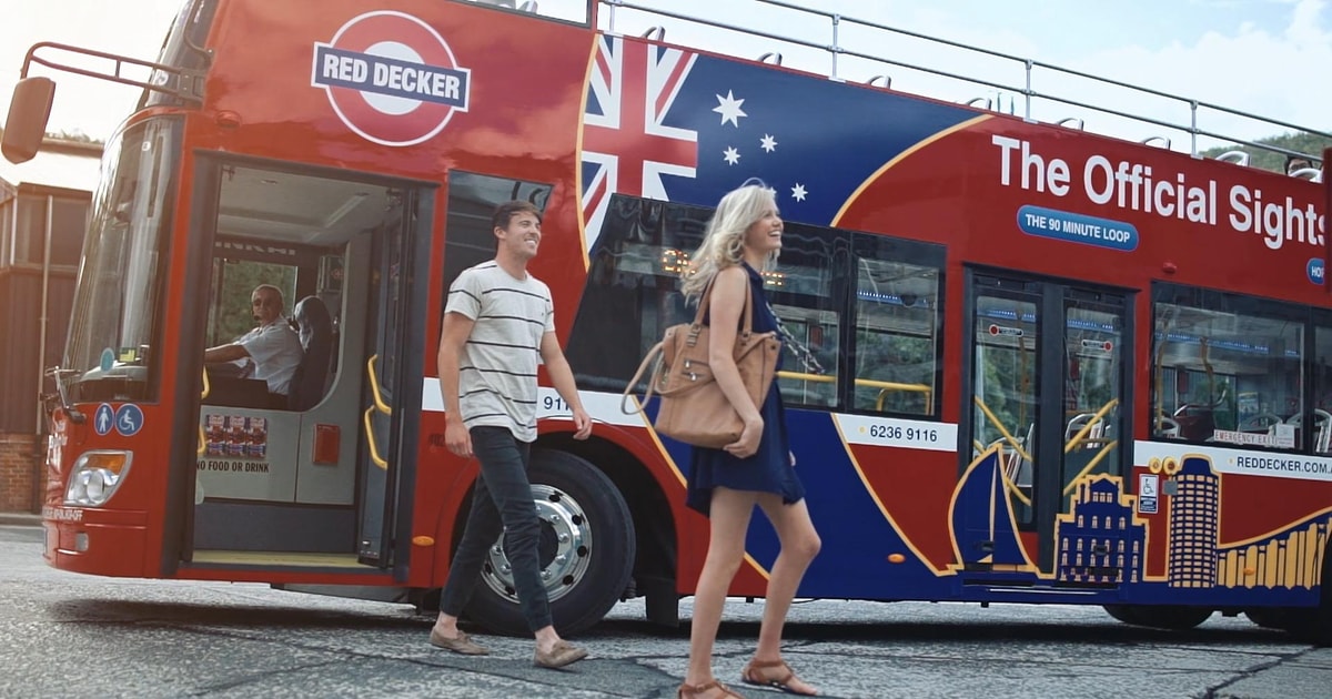 ホバート：マウントウェリントンとホバート観光コンボチケット