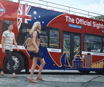 Hobart: Ingresso Combo Mount Wellington e Hobart Sightseeing