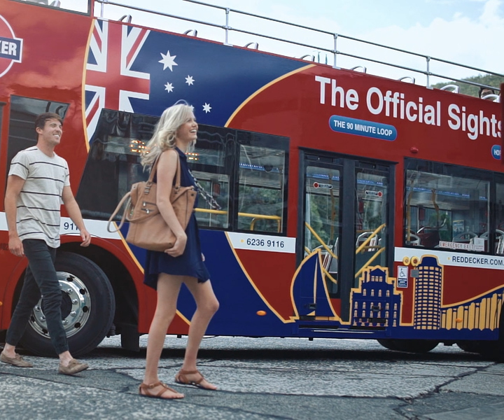 Hobart: Mount Wellington and Hobart Sightseeing Combo Ticket