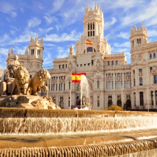Madrid: gioco di esplorazione delle gemme nascoste della città