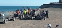 Fuerteventura, Jandía Natural Park & The Puertito Buggy Tour - Housity