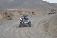 Fuerteventura, Jandía Natural Park & The Puertito Buggy Tour - Housity