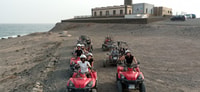 Fuerteventura, Jandía Natural Park & The Puertito Buggy Tour - Housity