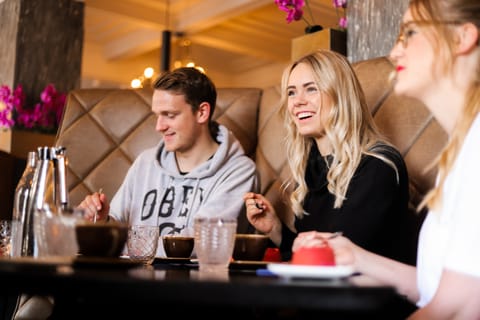 Reykjavik: 3-Hour Foodie Adventure Walking Tour