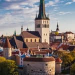 Tallinn: Musei, Trasporti Pubblici e Altro City Card