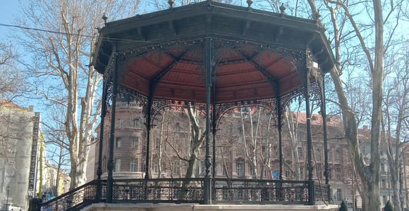 Zagreb: Historischer Rundgang mit einem ortskundigen Guide