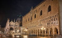 Venezia, Tour guidato della Notte & Basilica di San Marco - Hizvo