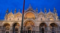 Venezia, Tour guidato della Notte & Basilica di San Marco - Hizvo
