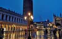 Venezia, Tour guidato della Notte & Basilica di San Marco - Hizvo