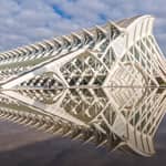 Valencia: biglietto d'ingresso al museo delle scienze