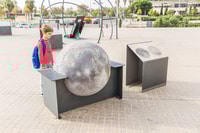 Valencia, billet d'entrée du musée des sciences de Principe Felipe - Housity