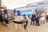 Valencia, billet d'entrée du musée des sciences de Principe Felipe - Housity