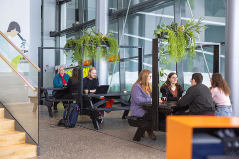 Hellisheiði Geothermal Plant: Exhibition with Audio Tour