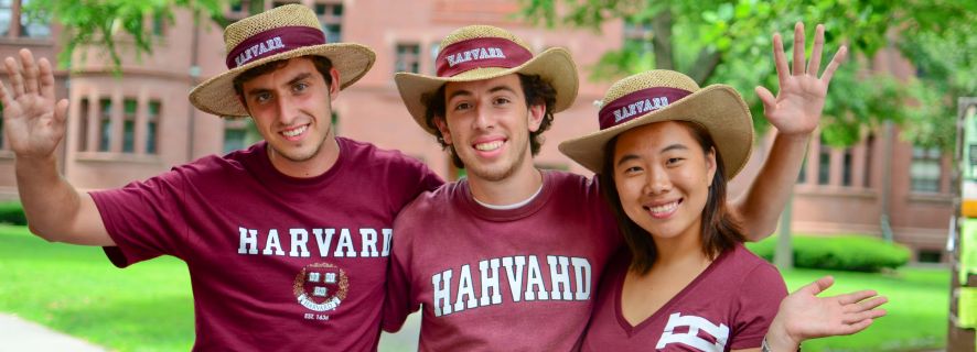 Cambridge: Harvard University and MIT Combo Walking Tour