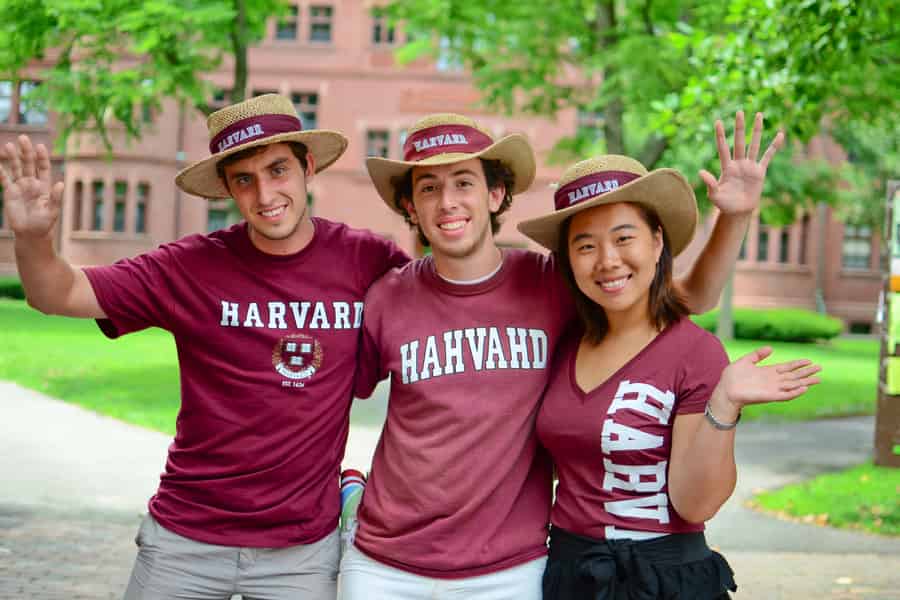 Cambridge: Harvard University und MIT Combo Walking Tour. Foto: GetYourGuide