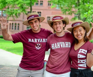 Harvard University og MIT Combo Walking Tour