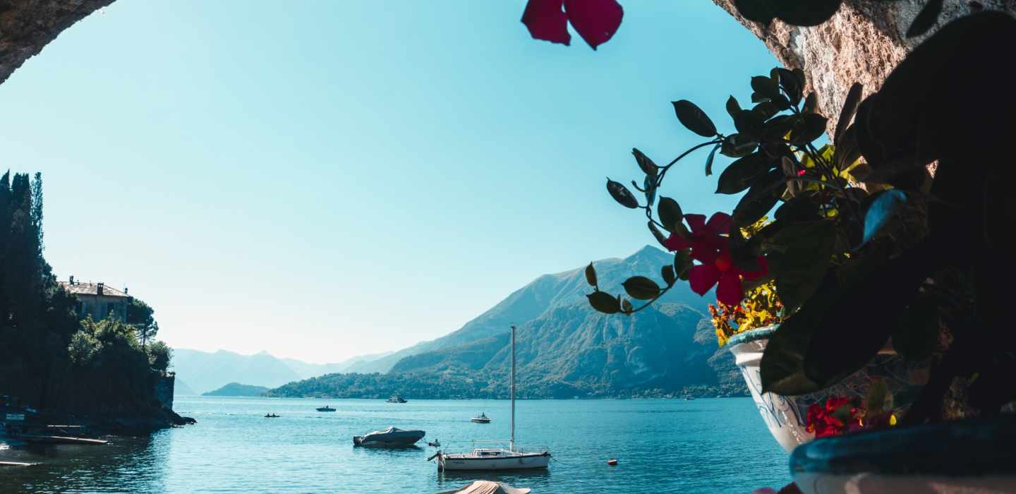 Von Mailand aus: Private Tour zum Lago di Como