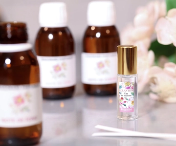 Fragonard Paris: Mini Perfume Workshop