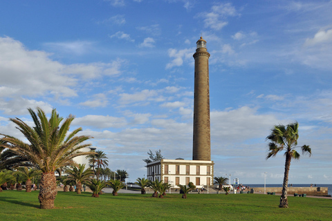 Rent e-Scooter + option Rent Jet Ski front Maspalomas Dunes