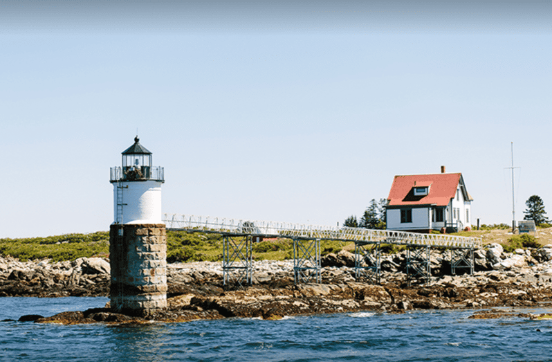 A Jaunt Through Boothbay Harbor, Maine: Photo Tour and List of Activities