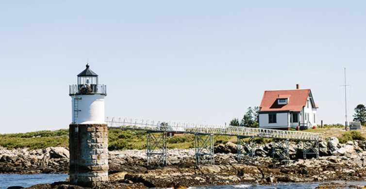 The BEST Boothbay Harbor Tours and Things to Do in 2024 - FREE