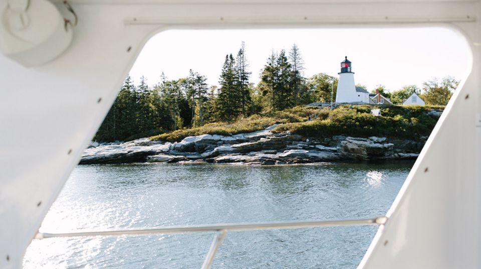Family Friendly Vacation in Boothbay Harbor - Live Well, Travel Often