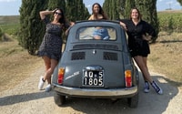 500 Vintage Tour y Chianti Roads desde Siena - Hizvo