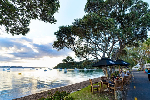 Bay of Islands incl. Russell Trike Tour (2 per trike)Tour della Baia delle Isole incl. Russell Trike (2 per trike)