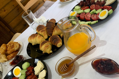 3-Day North Albania :Theth, Blue Eye, Shkoder, Shala River