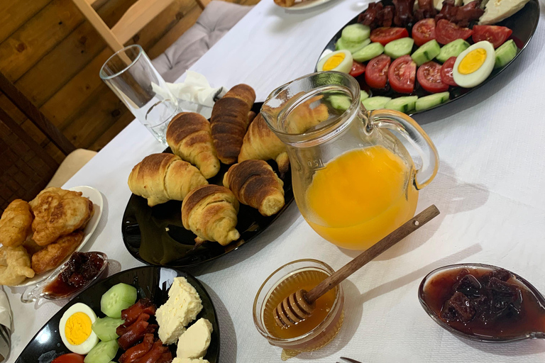 3-Day North Albania :Theth, Blue Eye, Shkoder, Shala River