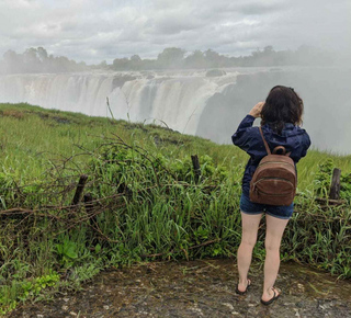 Victoria Falls: Tours en tickets voor bezienswaardigheden